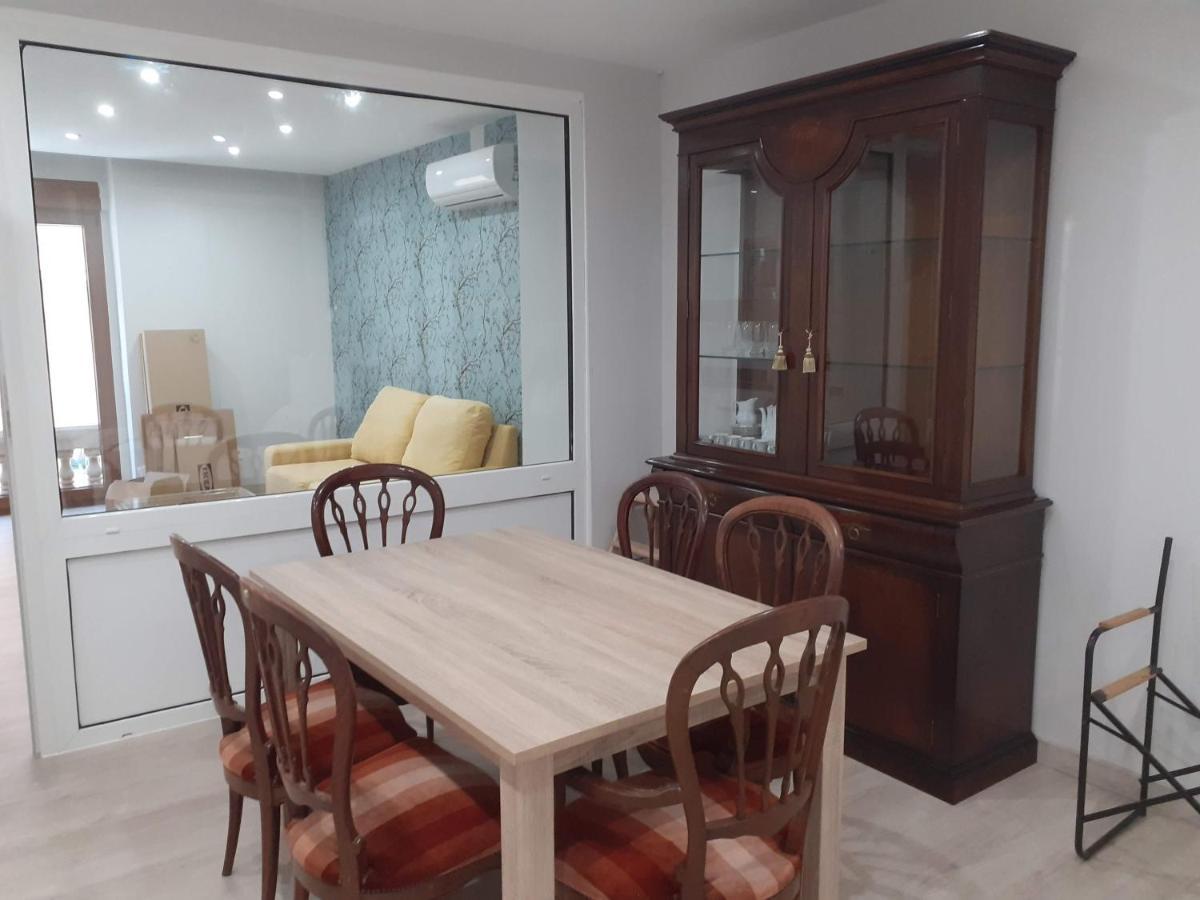 Appartement Patrimonio Historico Salamanque Extérieur photo