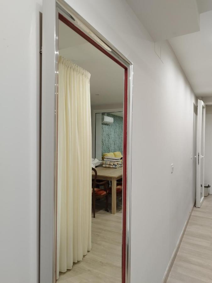 Appartement Patrimonio Historico Salamanque Extérieur photo