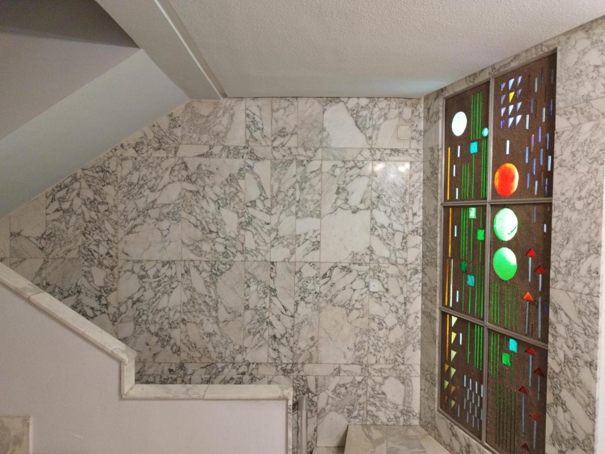 Appartement Patrimonio Historico Salamanque Extérieur photo