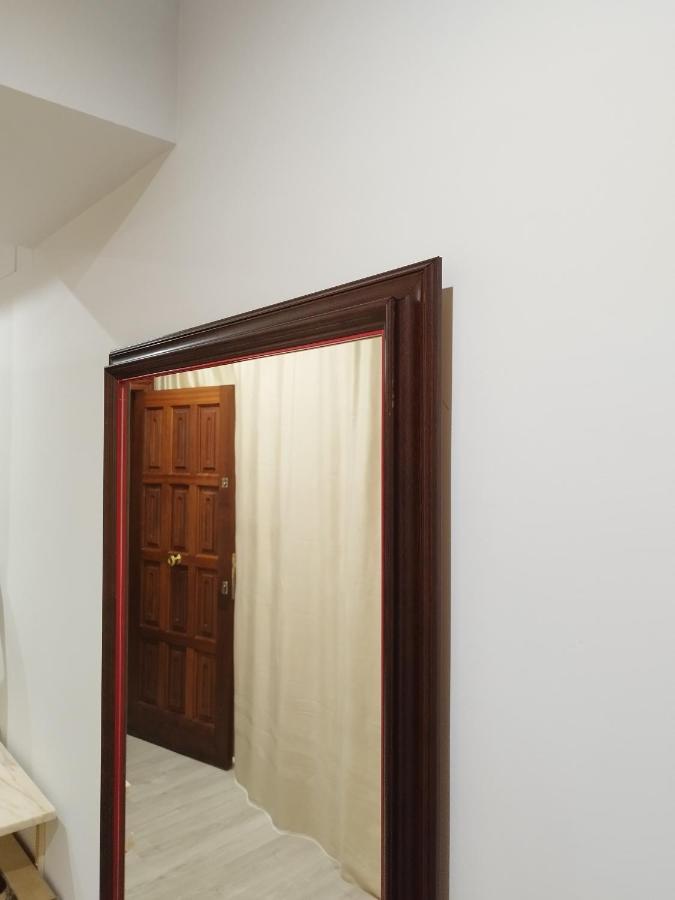 Appartement Patrimonio Historico Salamanque Extérieur photo