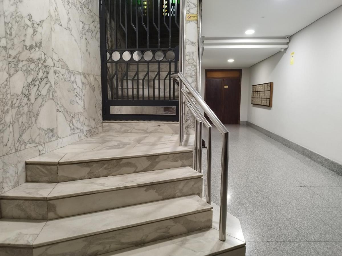 Appartement Patrimonio Historico Salamanque Extérieur photo