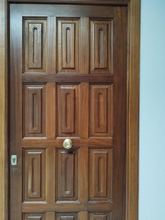 Appartement Patrimonio Historico Salamanque Extérieur photo