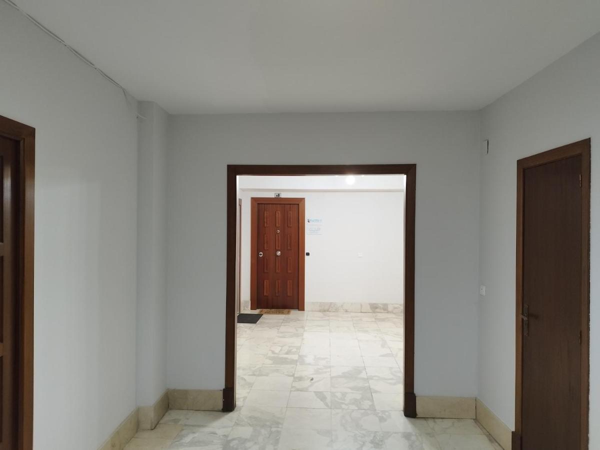 Appartement Patrimonio Historico Salamanque Extérieur photo