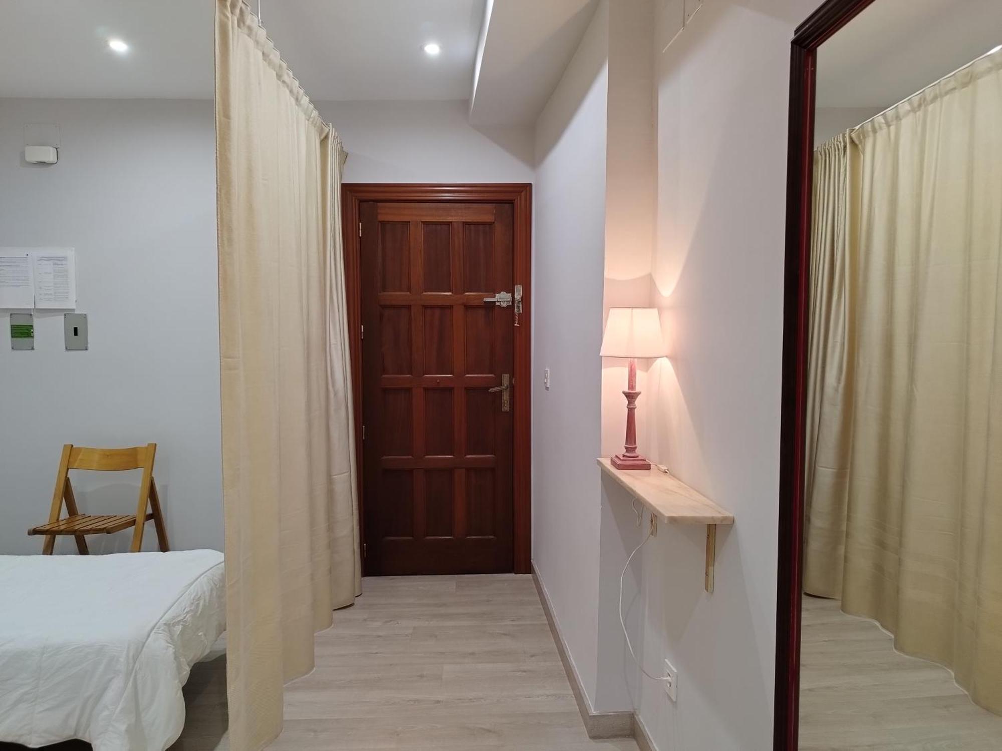 Appartement Patrimonio Historico Salamanque Extérieur photo